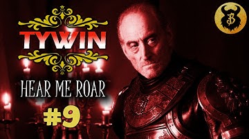 Crusader Kings 2: Game Of Thrones - Tywin #9