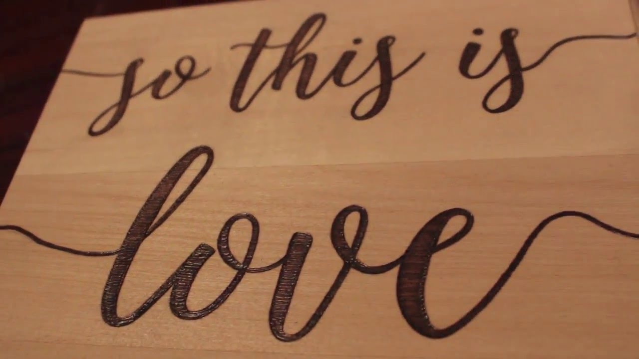 Following the Transfer, Burning! By Boet Burnings (Step 4) YouTube