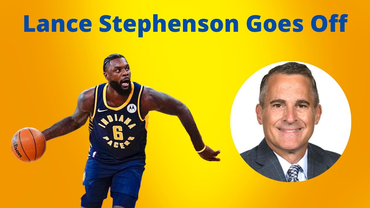 Pacers: 3 reasons Lance Stephenson deserves contract for rest of ...