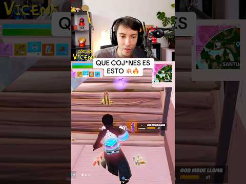 GOD MODE LLAMA ACTIVADO 💥
