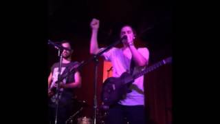 Heffron Drive Passing Time 8-4-16 in Cleveland, Ohio
