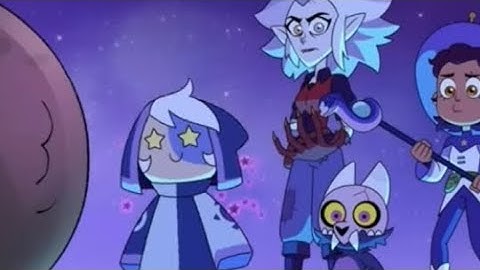 Dumb Dumb TOH (The Owl House) The Collector edit (old)