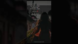 Hindi Quote | Shayari | Ghazal | Hindi Poetry | by Kajal Srivastava 🖋️ | Sparkling Blemish Poetry ❤️