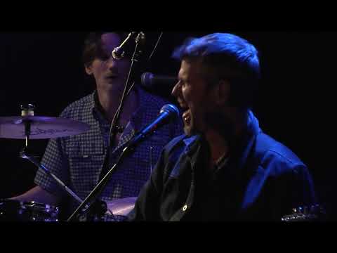 "Up And Rolling" - Live at Sweetwater Music Hall - January 25, 2025
