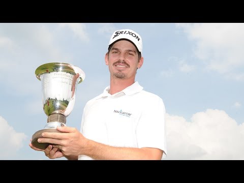 2018 KPMG Trophy full highlights