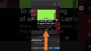 ProPresenter | Create and Change Stage Display Screens