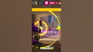 Hua Ling is TOO GOOD in T3 Arena