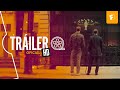 King&#39;s Man: El Origen - Tráiler Oficial #3 (Sub. Español)