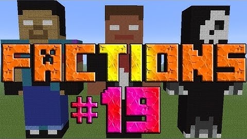 KILL HIM!!! Factions Lets Play 19 Squadcraft NoahCraftFTW SurgeTheUrge AciDicBliTzz