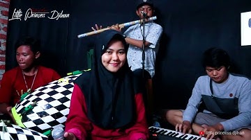 KENANGAN AAN ANISA MUSIK TENGDUNG SANDIWARA