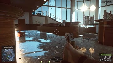 Battlefield 4 Walkthrough Part 2 - Shanghai [Mission 2] BF4 PC Ultra Gameplay 1080p