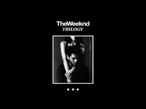 The Weeknd -