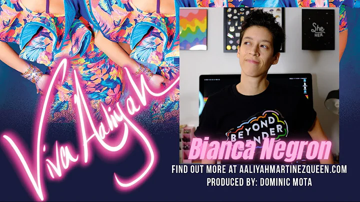 Viva Aaliyah Season 3, Episode 16; Bianca Negron