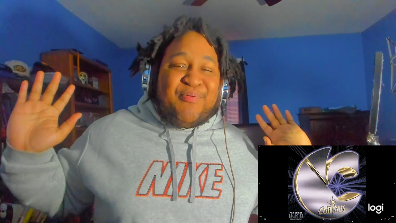 Canibus - Second Round K.O. (REACTION)