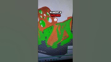 Wolverine Xbox Series x controller print  #gaming #deadpool #wolverine #3dprint #xbox