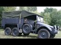 Немецкий грузовик Krupp Protze L2H43 Kfz.69