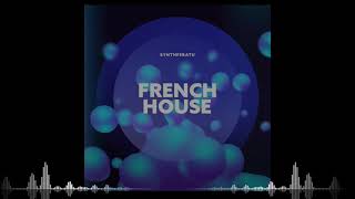 French House Drum Pad Machine