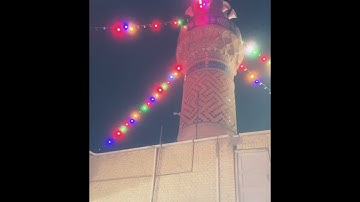 # جامع الرشيديه # صلاة العشاء # القارئ الشيخ عماد عيسى الدوسري 21 ذو الحجه ١٤٤٦