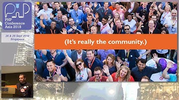 Magento 2 Module in 40 Minutes or Bust - PHPConf.Asia 2018