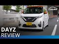 2020 Nissan DAYZ Kei Car Review @carsales.com.au