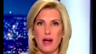 Laura Ingraham Would Take A Bullet For A Billionaire
