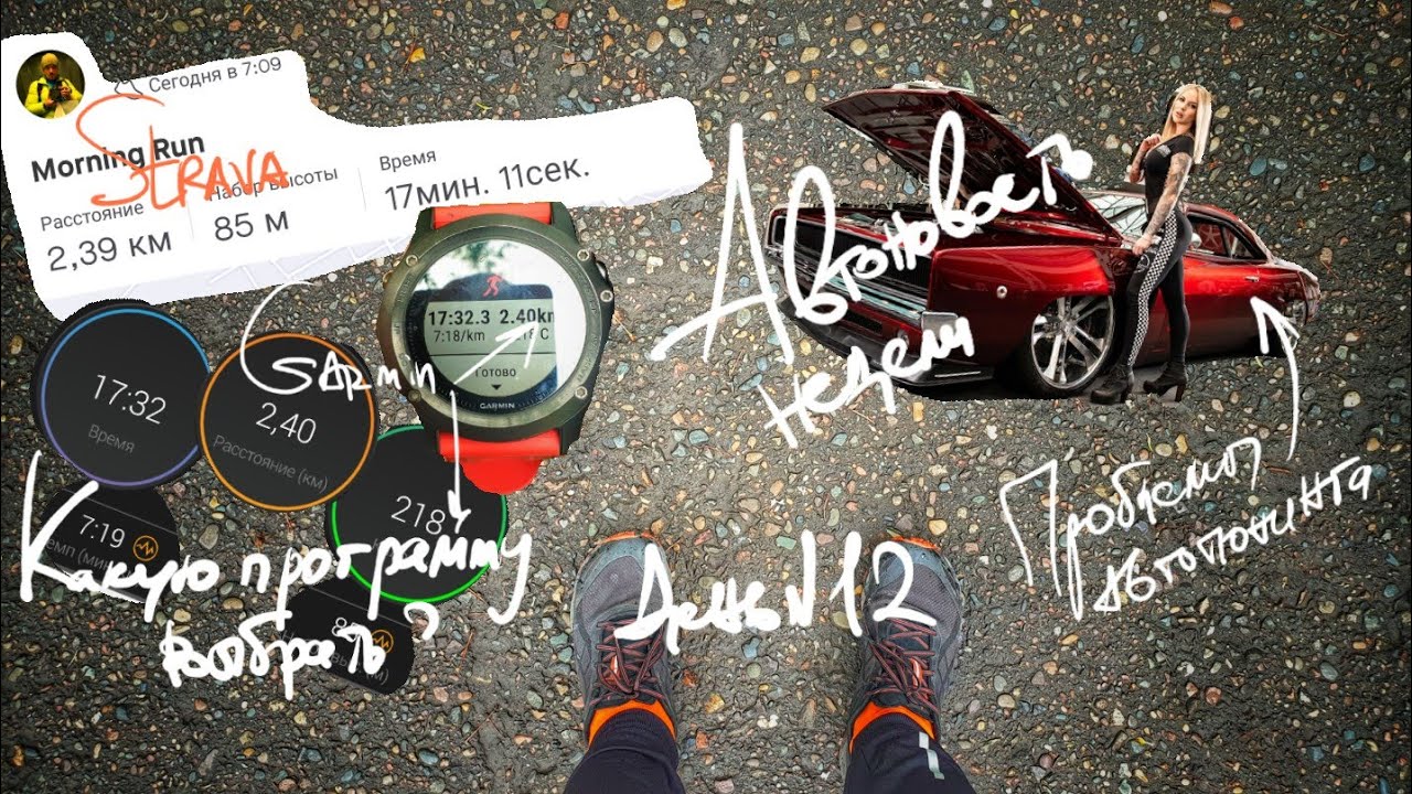 Режим спорт в автомобиле