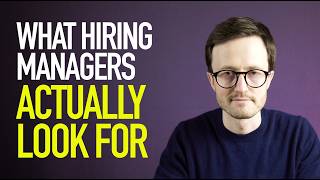 UX Hiring Managers Told Me What Gets People Hired