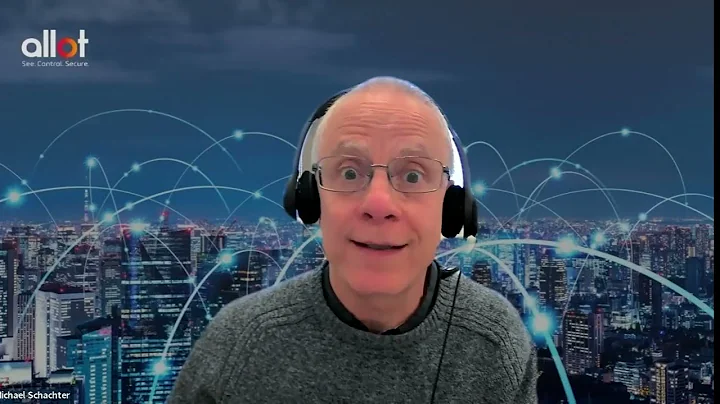 On-Demand Webinar | Cyber Threat Report - Keeping Subscribers Safe in 2023