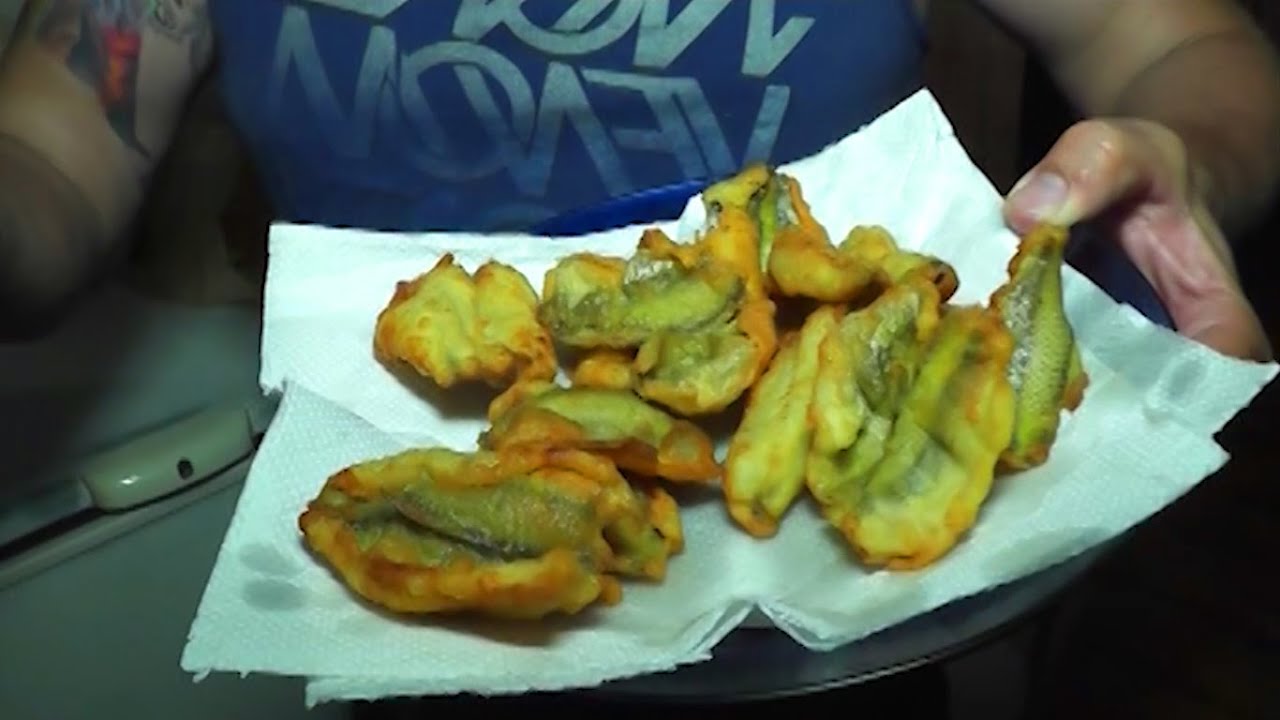 FILÉ DE LAMBARI SEM ESPINHO!