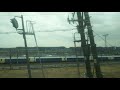 豊田車両センターに停車中E257系500番台＆189系🚃💨 の動画、YouTube動画。