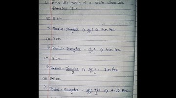 Class 6th math || Chapter 10 || Questions with salution|| Exercise 10.4,10.5 & 10.6