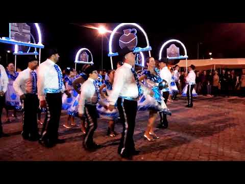 Marcha Vila Nova de Poiares 2018