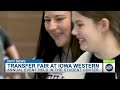 2025 SPRING TRANSFER FAIR AT IOWA WESTERN     3:11 12:25