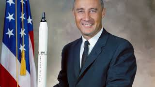 Gus Grissom | Wikipedia audio article