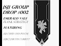 SJ GROUP DROP #002 FLANK STRATEGY