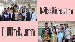 FUTURE CAREER | PLATINUM & LITHIUM | PERFORMANCE TASK