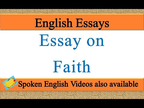 are faith and reason complementary essay