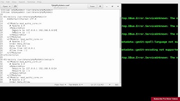 How to Install phpMyAdmin on CentOS 7