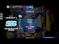 [Pump it up Phoenix] TRICKL4SH 220(트릭크래쉬 220) - D25 SSS 990K
