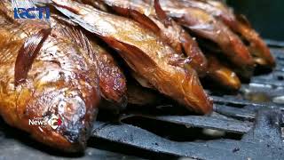 Desa Penatur, Kampung Ikan Asap Di Sidoarjo Mampu Produksi 11 Ton Per Hari 1111