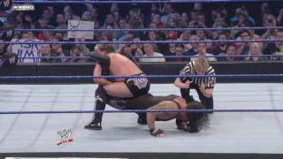 World Heavyweight Champion The Undertaker vs. Chris Jericho