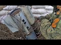 Неразорвавшуюся ракету ВСУ уничтожили российские инженеры в селе Харьковской области