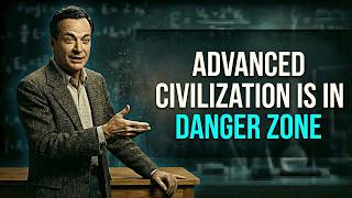 Why Every Advanced Civilization Eventually DISAPPEARS