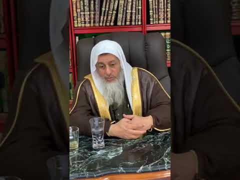 ما صحة حديث الموسيقى الشيخ مصطفى العدوي