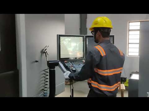 Ferro Oiltek Factory Video - video from Ferro Oiltek