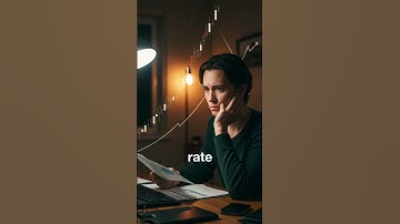 Fixed vs Variable Rate  Which Ones Better for You?   Mortgage Explained in 30 Seconds #shorts