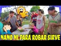 QUE GRAN OSO DE NANO CON LA SANDIA ROBADA😂 Pululo demostró ser el recio para comer 🍉 Parte 21