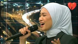 Nabila Razali - Putus