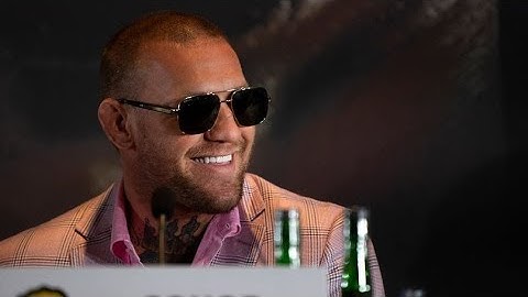 Mike Perry was forced to accept $25 million a few months after being "fired" by Conor McGregor
