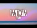 Ozuna Fantasia Letra mp3